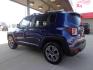 2016 BLUE JEEP RENEGADE LIMITED (ZACCJBDT0GP) with an 2.4L engine, Automatic transmission, located at 6610 L St., Omaha, NE, 68117, (402) 731-7800, 41.212872, -96.014702 - Photo#6