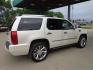 2012 WHITE CADILLAC ESCALADE PLATINUM (1GYS4DEF8CR) with an 6.2L engine, Automatic transmission, located at 6610 L St., Omaha, NE, 68117, (402) 731-7800, 41.212872, -96.014702 - 1-OWNER CLEAN CARFAX LOW MILEAGE PLATINUM EDITION LOADED WITH OPTIONS AND NEWER TIRES! *****We have found that most customers do the majority of their shopping online before visiting a dealership. For this reason we feel it necessary to have a competitive price on our used vehicles right up fro - Photo#3