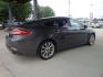 2017 GRAY FORD FUSION TITANIUM (3FA6P0K95HR) with an 2.0L engine, Automatic transmission, located at 6610 L St., Omaha, NE, 68117, (402) 731-7800, 41.212872, -96.014702 - Photo#3