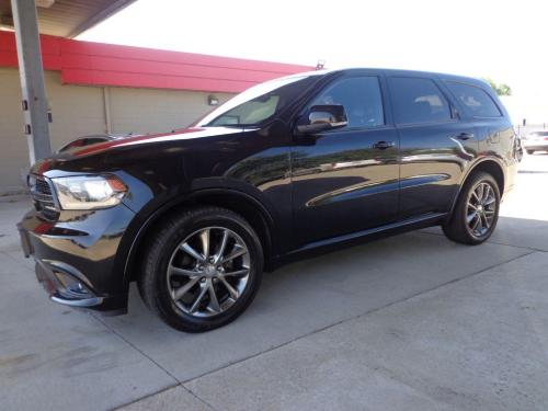 2015 DODGE DURANGO