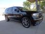 2015 BLACK DODGE DURANGO LIMITED (1C4RDJDG4FC) with an 3.6L engine, Automatic transmission, located at 6610 L St., Omaha, NE, 68117, (402) 731-7800, 41.212872, -96.014702 - 2-OWNER CLEAN CARFAX WITH LOW MILEAGE LOADED WITH SUNROOF, NAV, BEATS AUDIO, NEWER TIRES AND MUCH MORE! *****We have found that most customers do the majority of their shopping online before visiting a dealership. For this reason we feel it necessary to have a competitive price on our used vehi - Photo#2