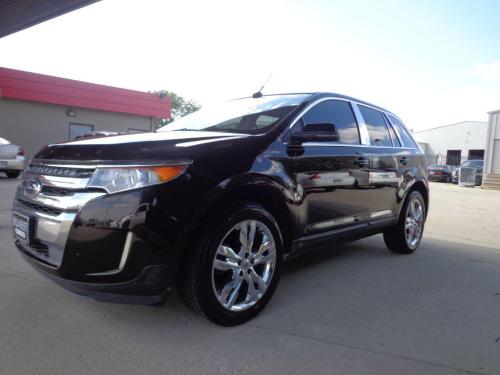 2013 FORD EDGE