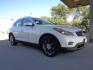 2011 WHITE INFINITI EX35 JOURNEY (JN1AJ0HR3BM) with an 3.5L engine, Automatic transmission, located at 6610 L St., Omaha, NE, 68117, (402) 731-7800, 41.212872, -96.014702 - SHARP LOW MILE SUV LOADED WITH OPTIONS AND NEWER TIRES! *****We have found that most customers do the majority of their shopping online before visiting a dealership. For this reason we feel it necessary to have a competitive price on our used vehicles right up front. We spend time researching t - Photo#2