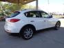 2011 WHITE INFINITI EX35 JOURNEY (JN1AJ0HR3BM) with an 3.5L engine, Automatic transmission, located at 6610 L St., Omaha, NE, 68117, (402) 731-7800, 41.212872, -96.014702 - SHARP LOW MILE SUV LOADED WITH OPTIONS AND NEWER TIRES! *****We have found that most customers do the majority of their shopping online before visiting a dealership. For this reason we feel it necessary to have a competitive price on our used vehicles right up front. We spend time researching t - Photo#3