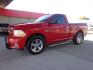 2011 RED DODGE RAM 1500 SPORT (3D7JV1ET6BG) with an 5.7L engine, Automatic transmission, located at 6610 L St., Omaha, NE, 68117, (402) 731-7800, 41.212872, -96.014702 - SHARP SHORTBOX WITH LOW MILEAGE, CLEAN CARFAX AND A HEMI! *****We have found that most customers do the majority of their shopping online before visiting a dealership. For this reason we feel it necessary to have a competitive price on our used vehicles right up front. We spend time researchi - Photo#0