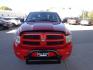 2011 RED DODGE RAM 1500 SPORT (3D7JV1ET6BG) with an 5.7L engine, Automatic transmission, located at 6610 L St., Omaha, NE, 68117, (402) 731-7800, 41.212872, -96.014702 - SHARP SHORTBOX WITH LOW MILEAGE, CLEAN CARFAX AND A HEMI! *****We have found that most customers do the majority of their shopping online before visiting a dealership. For this reason we feel it necessary to have a competitive price on our used vehicles right up front. We spend time researchi - Photo#1