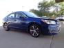 2015 BLUE SUBARU LEGACY 2.5I LIMITED (4S3BNAJ67F3) with an 2.5L engine, Continuously Variable transmission, located at 6610 L St., Omaha, NE, 68117, (402) 731-7800, 41.212872, -96.014702 - 1-OWNER, CLEAN CARFAX, LOW MILEAGE, PREMIUM AUDIO, BLIND SPOT ASSIST AND NEWER TIRES! *****We have found that most customers do the majority of their shopping online before visiting a dealership. For this reason we feel it necessary to have a competitive price on our used vehicles right up fro - Photo#2