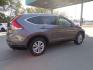 2014 BROWN HONDA CR-V EX (5J6RM4H50EL) with an 2.4L engine, Automatic transmission, located at 6610 L St., Omaha, NE, 68117, (402) 731-7800, 41.212872, -96.014702 - LOCAL TRADE-IN, RUNS AND DRIVES GREAT WITH A SUNROOF, BACKUP CAM AND NEWER TIRES! *****We have found that most customers do the majority of their shopping online before visiting a dealership. For this reason we feel it necessary to have a competitive price on our used vehicles right up front. - Photo#3