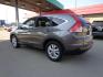 2014 BROWN HONDA CR-V EX (5J6RM4H50EL) with an 2.4L engine, Automatic transmission, located at 6610 L St., Omaha, NE, 68117, (402) 731-7800, 41.212872, -96.014702 - LOCAL TRADE-IN, RUNS AND DRIVES GREAT WITH A SUNROOF, BACKUP CAM AND NEWER TIRES! *****We have found that most customers do the majority of their shopping online before visiting a dealership. For this reason we feel it necessary to have a competitive price on our used vehicles right up front. - Photo#5