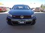 2013 GRAY VOLKSWAGEN GTI (WVWGD7AJ8DW) with an 2.0L engine, Manual transmission, located at 6610 L St., Omaha, NE, 68117, (402) 731-7800, 41.212872, -96.014702 - SHARP GTI WITH A CLEAN CARFAX, LOW MILEAGE, HEATED LEATHER, NAV, SUNROOF, PREMIUM AUDIO AND NEWE TIRES! *****We have found that most customers do the majority of their shopping online before visiting a dealership. For this reason we feel it necessary to have a competitive price on our used ve - Photo#1