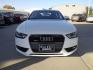 2013 WHITE AUDI A4 PREMIUM PLUS (WAUFFAFL2DN) with an 2.0L engine, Automatic transmission, located at 6610 L St., Omaha, NE, 68117, (402) 731-7800, 41.212872, -96.014702 - 2-OWNER, CLEAN CARFAX, AWD, LOW MILEAGE, NAV, BACKUP CAM, HEATED LEATHER, SUNROOF AND NEWER TIRES! *****We have found that most customers do the majority of their shopping online before visiting a dealership. For this reason we feel it necessary to have a competitive price on our used vehicle - Photo#1