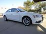 2013 WHITE AUDI A4 PREMIUM PLUS (WAUFFAFL2DN) with an 2.0L engine, Automatic transmission, located at 6610 L St., Omaha, NE, 68117, (402) 731-7800, 41.212872, -96.014702 - 2-OWNER, CLEAN CARFAX, AWD, LOW MILEAGE, NAV, BACKUP CAM, HEATED LEATHER, SUNROOF AND NEWER TIRES! *****We have found that most customers do the majority of their shopping online before visiting a dealership. For this reason we feel it necessary to have a competitive price on our used vehicle - Photo#2