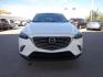 2017 WHITE MAZDA CX-3 GRAND TOURING (JM1DKFD74H0) with an 2.0L engine, Automatic transmission, located at 6610 L St., Omaha, NE, 68117, (402) 731-7800, 41.212872, -96.014702 - SHARP GT MODEL WITH A CLEAN CARFAX, LOW MILEAGE AND LOADED WITH OPTIONS! *****We have found that most customers do the majority of their shopping online before visiting a dealership. For this reason we feel it necessary to have a competitive price on our used vehicles right up front. We spend t - Photo#1