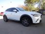 2017 WHITE MAZDA CX-3 GRAND TOURING (JM1DKFD74H0) with an 2.0L engine, Automatic transmission, located at 6610 L St., Omaha, NE, 68117, (402) 731-7800, 41.212872, -96.014702 - SHARP GT MODEL WITH A CLEAN CARFAX, LOW MILEAGE AND LOADED WITH OPTIONS! *****We have found that most customers do the majority of their shopping online before visiting a dealership. For this reason we feel it necessary to have a competitive price on our used vehicles right up front. We spend t - Photo#2