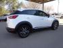 2017 WHITE MAZDA CX-3 GRAND TOURING (JM1DKFD74H0) with an 2.0L engine, Automatic transmission, located at 6610 L St., Omaha, NE, 68117, (402) 731-7800, 41.212872, -96.014702 - SHARP GT MODEL WITH A CLEAN CARFAX, LOW MILEAGE AND LOADED WITH OPTIONS! *****We have found that most customers do the majority of their shopping online before visiting a dealership. For this reason we feel it necessary to have a competitive price on our used vehicles right up front. We spend t - Photo#3