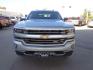 2016 SILVER CHEVROLET SILVERADO 1500 LTZ (3GCUKSECXGG) with an 5.3L engine, Automatic transmission, located at 6610 L St., Omaha, NE, 68117, (402) 731-7800, 41.212872, -96.014702 - 2-OWNER, CLEAN CARFAX, LOW MILEAGE LTZ WITH NEWER TIRES! *****We have found that most customers do the majority of their shopping online before visiting a dealership. For this reason we feel it necessary to have a competitive price on our used vehicles right up front. We spend time researchin - Photo#1