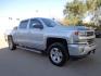 2016 SILVER CHEVROLET SILVERADO 1500 LTZ (3GCUKSECXGG) with an 5.3L engine, Automatic transmission, located at 6610 L St., Omaha, NE, 68117, (402) 731-7800, 41.212872, -96.014702 - 2-OWNER, CLEAN CARFAX, LOW MILEAGE LTZ WITH NEWER TIRES! *****We have found that most customers do the majority of their shopping online before visiting a dealership. For this reason we feel it necessary to have a competitive price on our used vehicles right up front. We spend time researchin - Photo#2