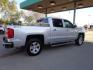 2016 SILVER CHEVROLET SILVERADO 1500 LTZ (3GCUKSECXGG) with an 5.3L engine, Automatic transmission, located at 6610 L St., Omaha, NE, 68117, (402) 731-7800, 41.212872, -96.014702 - 2-OWNER, CLEAN CARFAX, LOW MILEAGE LTZ WITH NEWER TIRES! *****We have found that most customers do the majority of their shopping online before visiting a dealership. For this reason we feel it necessary to have a competitive price on our used vehicles right up front. We spend time researchin - Photo#3