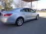 2012 SILVER BUICK LACROSSE PREMIUM (1G4GD5E30CF) with an 3.6L engine, Automatic transmission, located at 6610 L St., Omaha, NE, 68117, (402) 731-7800, 41.212872, -96.014702 - 1-OWNER, CLEAN CARFAX, LOW MILEAGE WITH HEATED LEATHER AND A BACKUP CAM! *****We have found that most customers do the majority of their shopping online before visiting a dealership. For this reason we feel it necessary to have a competitive price on our used vehicles right up front. We spend - Photo#3