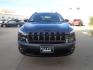 2014 GRAY JEEP CHEROKEE LATITUDE (1C4PJMCS4EW) with an 3.2L engine, Automatic transmission, located at 6610 L St., Omaha, NE, 68117, (402) 731-7800, 41.212872, -96.014702 - 1-OWNER. CLEAN CARFAX. SUNROOF, BACKUP CAM, BLACKOUT PACKAGE AND NEW TIRES! *****We have found that most customers do the majority of their shopping online before visiting a dealership. For this reason we feel it necessary to have a competitive price on our used vehicles right up front. We spen - Photo#1