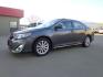 2014 GRAY TOYOTA CAMRY XLE (4T1BF1FK4EU) with an 2.5L engine, Automatic transmission, located at 6610 L St., Omaha, NE, 68117, (402) 731-7800, 41.212872, -96.014702 - Photo#0