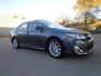 2014 GRAY TOYOTA CAMRY XLE (4T1BF1FK4EU) with an 2.5L engine, Automatic transmission, located at 6610 L St., Omaha, NE, 68117, (402) 731-7800, 41.212872, -96.014702 - Photo#2