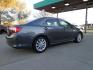 2014 GRAY TOYOTA CAMRY XLE (4T1BF1FK4EU) with an 2.5L engine, Automatic transmission, located at 6610 L St., Omaha, NE, 68117, (402) 731-7800, 41.212872, -96.014702 - Photo#3