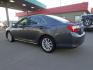 2014 GRAY TOYOTA CAMRY XLE (4T1BF1FK4EU) with an 2.5L engine, Automatic transmission, located at 6610 L St., Omaha, NE, 68117, (402) 731-7800, 41.212872, -96.014702 - Photo#5