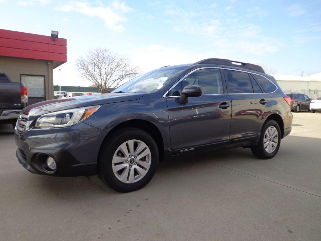 photo of 2015 SUBARU OUTBACK 2.5I PREMIUM