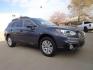 2015 GRAY SUBARU OUTBACK 2.5I PREMIUM (4S4BSBDC0F3) with an 2.5L engine, Continuously Variable transmission, located at 6610 L St., Omaha, NE, 68117, (402) 731-7800, 41.212872, -96.014702 - 1-OWNER, CLEAN CARFAX, SUNROOF, HEATED SEATS, BACKUP CAM AND NEWER TIRES! *****We have found that most customers do the majority of their shopping online before visiting a dealership. For this reason we feel it necessary to have a competitive price on our used vehicles right up front. We spend - Photo#2