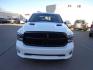 2018 WHITE RAM 1500 NIGHT EDITION (1C6RR7MT6JS) with an 5.7L engine, Automatic transmission, located at 6610 L St., Omaha, NE, 68117, (402) 731-7800, 41.212872, -96.014702 - SHARO LOW MILE RAM NIGHT EDITION LOADED WITH A CLEAN CARFAX AND NEWER TIRES! *****We have found that most customers do the majority of their shopping online before visiting a dealership. For this reason we feel it necessary to have a competitive price on our used vehicles right up front. We spe - Photo#1