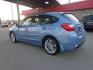 2012 BLUE SUBARU IMPREZA PREMIUM (JF1GPAD63CH) with an 2.0L engine, Continuously Variable transmission, located at 6610 L St., Omaha, NE, 68117, (402) 731-7800, 41.212872, -96.014702 - 2-OWNER, CLEAN CARFAX, LOW MILEAGE, SUNROOF, HEATED TIRES AND NEWER TIRES! *****We have found that most customers do the majority of their shopping online before visiting a dealership. For this reason we feel it necessary to have a competitive price on our used vehicles right up front. We sp - Photo#5