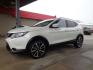 2018 WHITE NISSAN ROGUE SPORT SL (JN1BJ1CRXJW) with an 2.0L engine, Continuously Variable transmission, located at 6610 L St., Omaha, NE, 68117, (402) 731-7800, 41.212872, -96.014702 - 1-OWNER, CLEAN CARFAX, LOADED WITH PREMIUM PACKAGE! *****We have found that most customers do the majority of their shopping online before visiting a dealership. For this reason we feel it necessary to have a competitive price on our used vehicles right up front. We spend time researching the - Photo#0