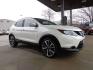 2018 WHITE NISSAN ROGUE SPORT SL (JN1BJ1CRXJW) with an 2.0L engine, Continuously Variable transmission, located at 6610 L St., Omaha, NE, 68117, (402) 731-7800, 41.212872, -96.014702 - 1-OWNER, CLEAN CARFAX, LOADED WITH PREMIUM PACKAGE! *****We have found that most customers do the majority of their shopping online before visiting a dealership. For this reason we feel it necessary to have a competitive price on our used vehicles right up front. We spend time researching the - Photo#2