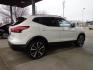 2018 WHITE NISSAN ROGUE SPORT SL (JN1BJ1CRXJW) with an 2.0L engine, Continuously Variable transmission, located at 6610 L St., Omaha, NE, 68117, (402) 731-7800, 41.212872, -96.014702 - 1-OWNER, CLEAN CARFAX, LOADED WITH PREMIUM PACKAGE! *****We have found that most customers do the majority of their shopping online before visiting a dealership. For this reason we feel it necessary to have a competitive price on our used vehicles right up front. We spend time researching the - Photo#3