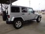 2012 SILVER JEEP WRANGLER UNLIMI SAHARA (1C4HJWEG2CL) with an 3.6L engine, Automatic transmission, located at 6610 L St., Omaha, NE, 68117, (402) 731-7800, 41.212872, -96.014702 - 2-OWNER, CLEAN CARFAX , LOW MILEAGE, HEATED LEATHER, AND NAV! *****We have found that most customers do the majority of their shopping online before visiting a dealership. For this reason we feel it necessary to have a competitive price on our used vehicles right up front. We spend time resear - Photo#3