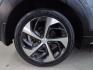 2017 GRAY HYUNDAI TUCSON LIMITED (KM8J3CA24HU) with an 1.6L engine, Automatic transmission, located at 6610 L St., Omaha, NE, 68117, (402) 731-7800, 41.212872, -96.014702 - Photo#9