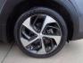 2017 GRAY HYUNDAI TUCSON LIMITED (KM8J3CA24HU) with an 1.6L engine, Automatic transmission, located at 6610 L St., Omaha, NE, 68117, (402) 731-7800, 41.212872, -96.014702 - Photo#8