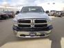 2012 SILVER DODGE RAM 1500 ST (1C6RD7FP5CS) with an 4.7L engine, Automatic transmission, located at 6610 L St., Omaha, NE, 68117, (402) 731-7800, 41.212872, -96.014702 - 1-OWNER, CLEAN CARFAX, LOW MILEAGE, RUST-FREE TEXAS TRUCK WITH NEWER TIRES! *****We have found that most customers do the majority of their shopping online before visiting a dealership. For this reason we feel it necessary to have a competitive price on our used vehicles right up front. We sp - Photo#1