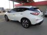 2016 WHITE NISSAN MURANO SL (5N1AZ2MH1GN) with an 3.5L engine, Continuously Variable transmission, located at 6610 L St., Omaha, NE, 68117, (402) 731-7800, 41.212872, -96.014702 - SHARP PLATINUM MODEL LOADED WITH OPTIONS AND NEWER TIRES! *****We have found that most customers do the majority of their shopping online before visiting a dealership. For this reason we feel it necessary to have a competitive price on our used vehicles right up front. We spend time researchi - Photo#5