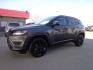 2018 BLACK JEEP COMPASS ALTITUDE (3C4NJDBB2JT) with an 2.4L engine, Automatic transmission, located at 6610 L St., Omaha, NE, 68117, (402) 731-7800, 41.212872, -96.014702 - 1-OWNER, CLEAN CARFAX, LOW MILEAGE, HEATED LEATHER/WHEEL, PANORAMIC ROOF, SPECIAL EDITION BLACKOUT PACKAGE REMOTE START, APPLE CARPLAY/ANDROID AND NEWER TIRES! *****We have found that most customers do the majority of their shopping online before visiting a dealership. For this reason we feel - Photo#0