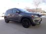 2018 BLACK JEEP COMPASS ALTITUDE (3C4NJDBB2JT) with an 2.4L engine, Automatic transmission, located at 6610 L St., Omaha, NE, 68117, (402) 731-7800, 41.212872, -96.014702 - 1-OWNER, CLEAN CARFAX, LOW MILEAGE, HEATED LEATHER/WHEEL, PANORAMIC ROOF, SPECIAL EDITION BLACKOUT PACKAGE REMOTE START, APPLE CARPLAY/ANDROID AND NEWER TIRES! *****We have found that most customers do the majority of their shopping online before visiting a dealership. For this reason we feel - Photo#2