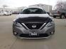 2017 GRAY NISSAN SENTRA SR TURBO (3N1CB7AP8HY) with an 1.6L engine, Manual transmission, located at 6610 L St., Omaha, NE, 68117, (402) 731-7800, 41.212872, -96.014702 - 1-OWNER, CLEAN CARFAX, LOW MILEAGE LOADED WITH A SUNROOF, BACKUP CAM AND HEATED SEATS! *****We have found that most customers do the majority of their shopping online before visiting a dealership. For this reason we feel it necessary to have a competitive price on our used vehicles right up - Photo#1