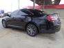 2013 BLACK FORD TAURUS SHO (1FAHP2KT0DG) with an 3.5L engine, Automatic transmission, located at 6610 L St., Omaha, NE, 68117, (402) 731-7800, 41.212872, -96.014702 - 1-OWNER, CLEAN CARFAX, RUST-FREE, AWD, LOW MILEAGE, HEATED AND COOLED SEATS AND A SUNROOF! *****We have found that most customers do the majority of their shopping online before visiting a dealership. For this reason we feel it necessary to have a competitive price on our used vehicles righ - Photo#5