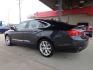 2014 GRAY CHEVROLET IMPALA LTZ (2G1145SL9E9) with an 2.5L engine, Automatic transmission, located at 6610 L St., Omaha, NE, 68117, (402) 731-7800, 41.212872, -96.014702 - SHARP LTZ WITH A CLEAN CARFAX, SUNROOF, NAV, HEATED/COOLED SEATS, DRIVER ASSIST AND NEWER TIRES! *****We have found that most customers do the majority of their shopping online before visiting a dealership. For this reason we feel it necessary to have a competitive price on our used vehicles - Photo#5