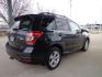 2015 GRAY SUBARU FORESTER 2.5I LIMITED (JF2SJAHC7FH) with an 2.5L engine, Continuously Variable transmission, located at 6610 L St., Omaha, NE, 68117, (402) 731-7800, 41.212872, -96.014702 - 2-OWNER, CLEAN TITLE, LOW MILES, HEATED LEATHER, SUNROOF, BACKUP CAM, REMOTE START AND NEWER TIRES! *****We have found that most customers do the majority of their shopping online before visiting a dealership. For this reason we feel it necessary to have a competitive price on our used vehicle - Photo#3