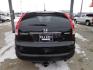 2013 BLACK HONDA CR-V EXL (2HKRM4H75DH) with an 2.4L engine, Automatic transmission, located at 6610 L St., Omaha, NE, 68117, (402) 731-7800, 41.212872, -96.014702 - SHARP 1-OWNER, CLEAN CARFAX, AWD, LOW MILEAGE, HEATED LEATHER, SUNROOF, NAV, BACKUP CAM AND NEWER TIRES! *****We have found that most customers do the majority of their shopping online before visiting a dealership. For this reason we feel it necessary to have a competitive price on our used v - Photo#4