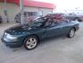 1999 GREEN CHRYSLER SEBRING JXI (3C3EL55H5XT) with an 2.5L engine, Automatic transmission, located at 6610 L St., Omaha, NE, 68117, (402) 731-7800, 41.212872, -96.014702 - Photo#11