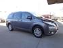 2015 GRAY TOYOTA SIENNA XLE (5TDDK3DC5FS) with an 3.5L engine, Automatic transmission, located at 6610 L St., Omaha, NE, 68117, (402) 731-7800, 41.212872, -96.014702 - 1-OWNER, CLEAN CARFAX, LOW MILEAGE, AWD, BLIND SPOT ASSIST, SUNROOF AND NEWER TIRES! *****We have found that most customers do the majority of their shopping online before visiting a dealership. For this reason we feel it necessary to have a competitive price on our used vehicles right up front - Photo#2