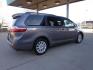 2015 GRAY TOYOTA SIENNA XLE (5TDDK3DC5FS) with an 3.5L engine, Automatic transmission, located at 6610 L St., Omaha, NE, 68117, (402) 731-7800, 41.212872, -96.014702 - 1-OWNER, CLEAN CARFAX, LOW MILEAGE, AWD, BLIND SPOT ASSIST, SUNROOF AND NEWER TIRES! *****We have found that most customers do the majority of their shopping online before visiting a dealership. For this reason we feel it necessary to have a competitive price on our used vehicles right up front - Photo#3